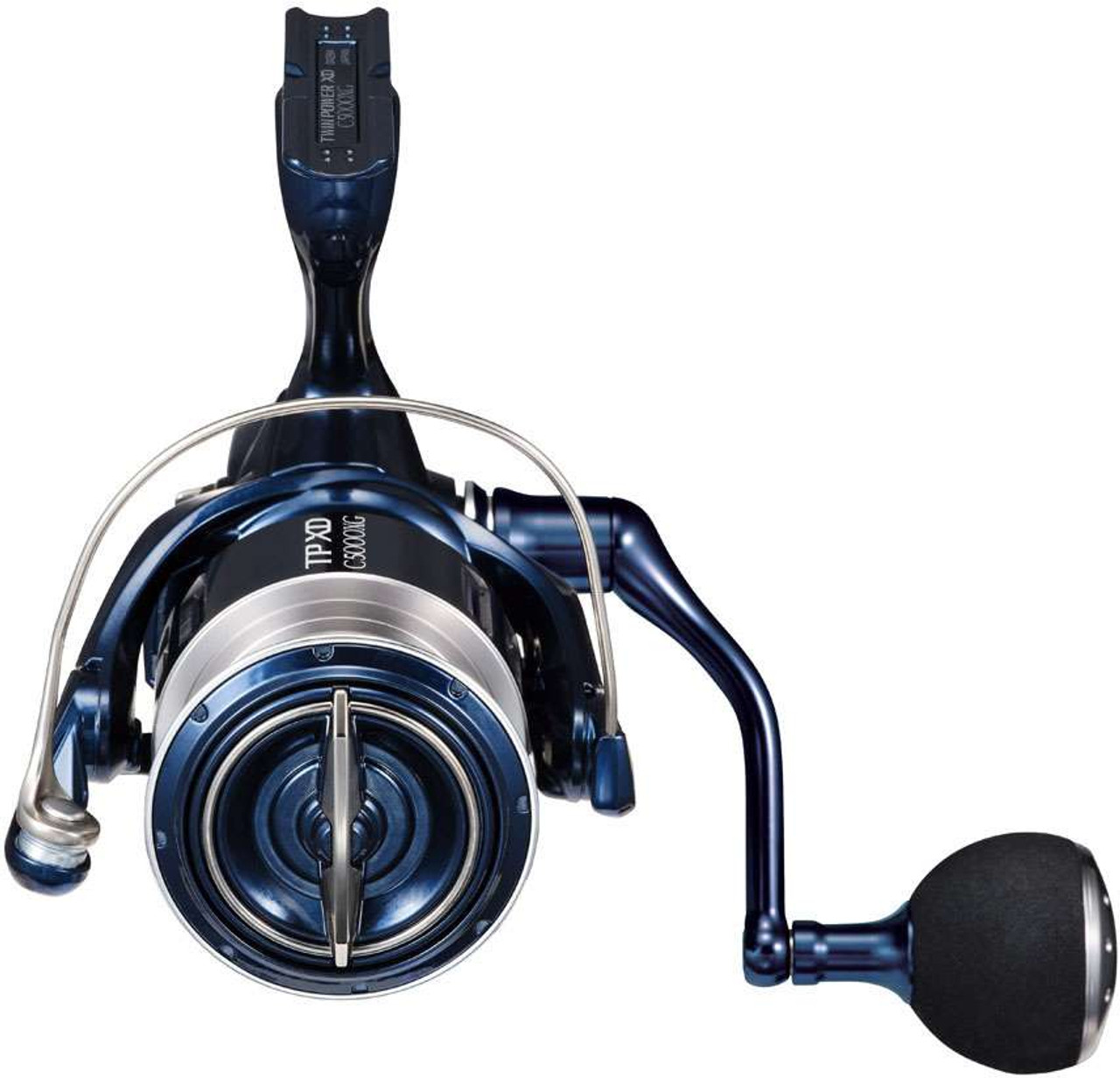 [未使用品]シマノ　SHIMANO TWIN POWER XDC3000XG Amazon.com : Shimano Inc. TWINPOWER XD C3000XG FA : Sports