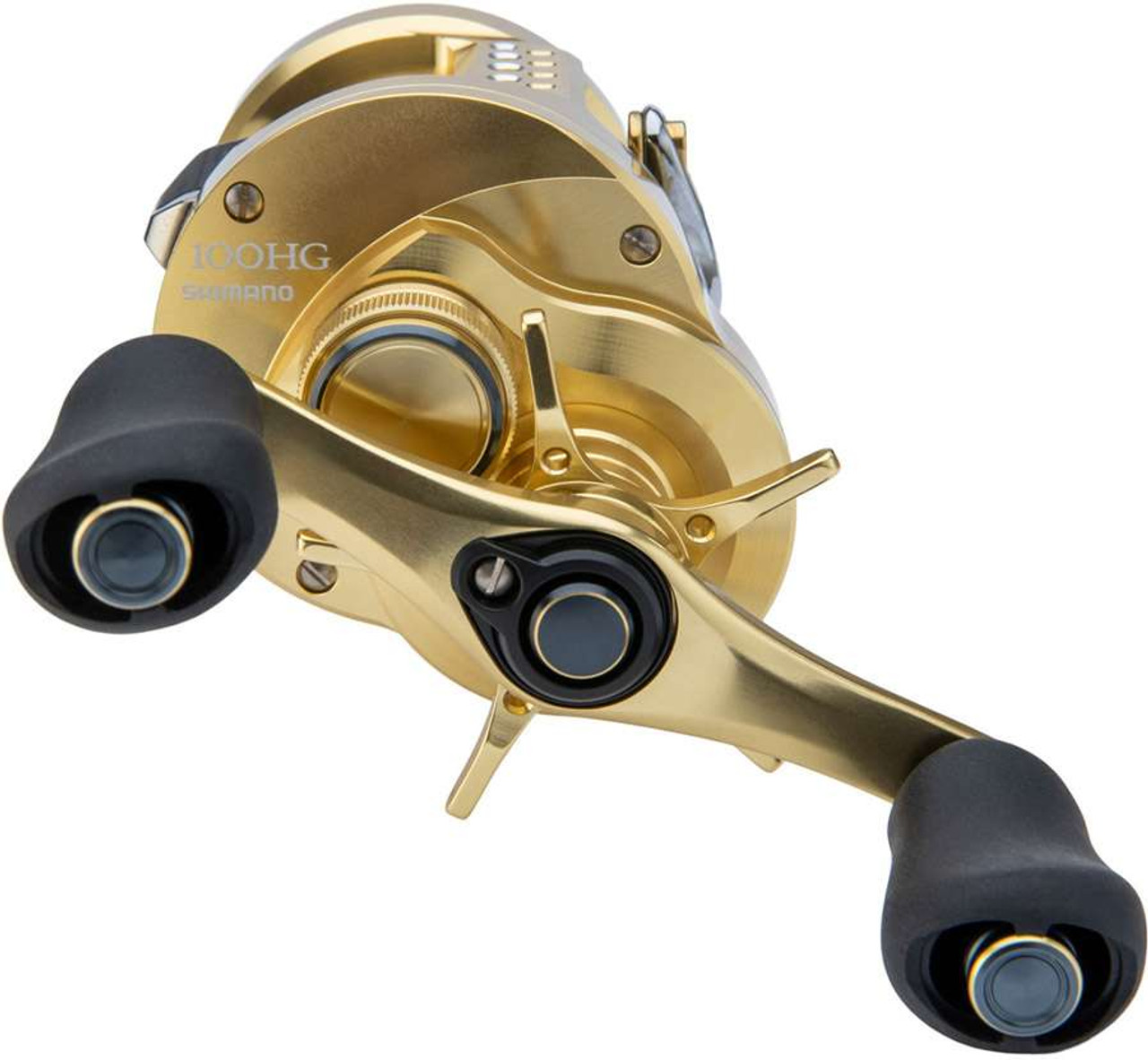 21 CALCUTTA CONQUEST 100 – Bass-Tokyo