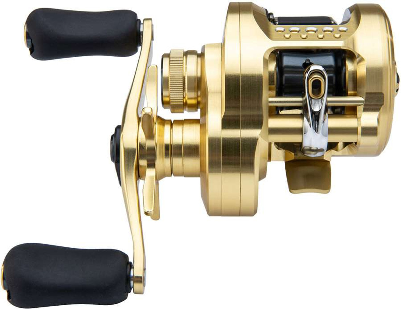 リール SHIMANO CALCUTTA CONQUEST 100 Amazon.com : SHIMANO 20 Calcutta Conquest DC 100HG Right
