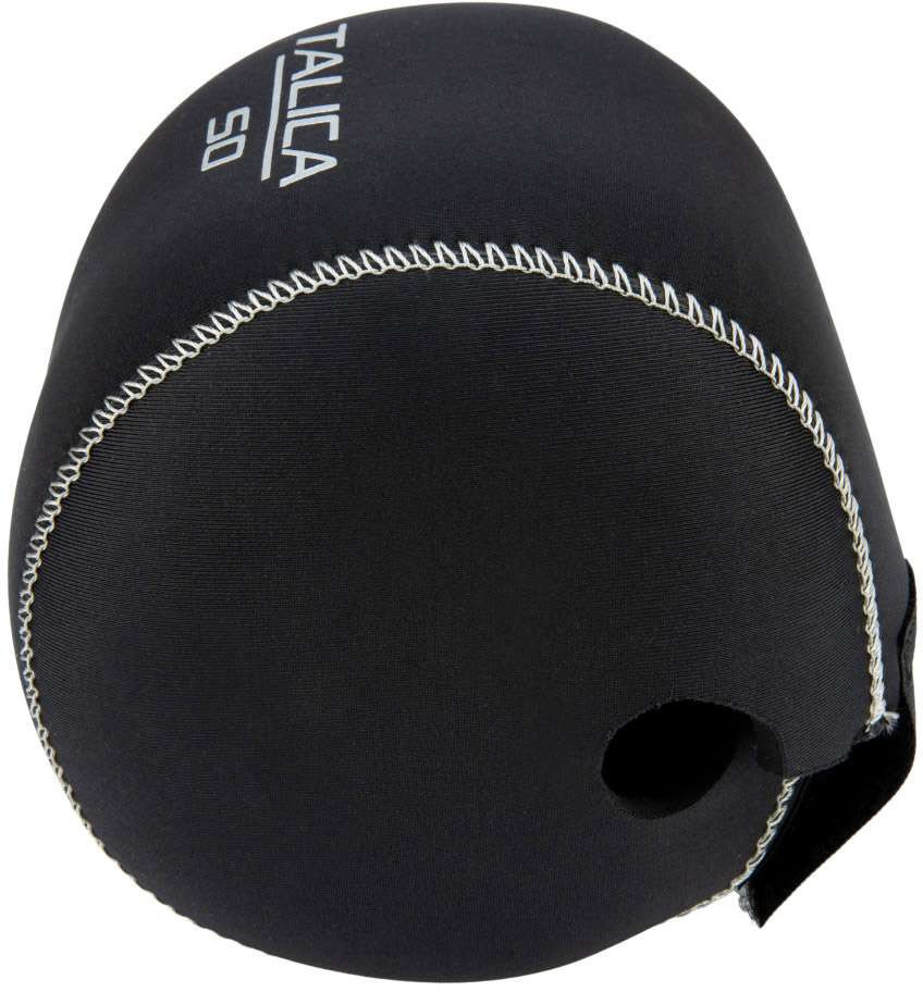 Shimano Talica Reel Cover - Neoprene Protection For Talica Fishing Reels