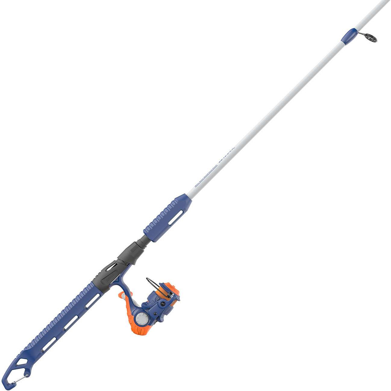 Zebco WILDERSP432 Wilder Spinning Combo - 4 ft. 3 in. - TackleDirect