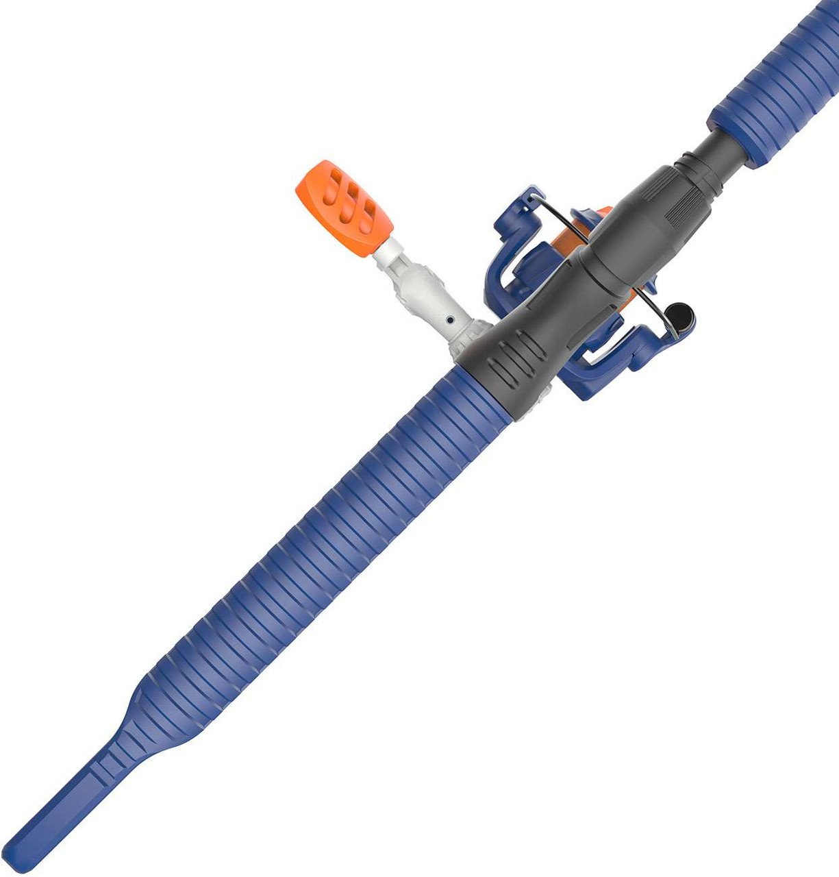 Zebco WILDERSP432 Wilder Spinning Combo - 4 ft. 3 in. - TackleDirect