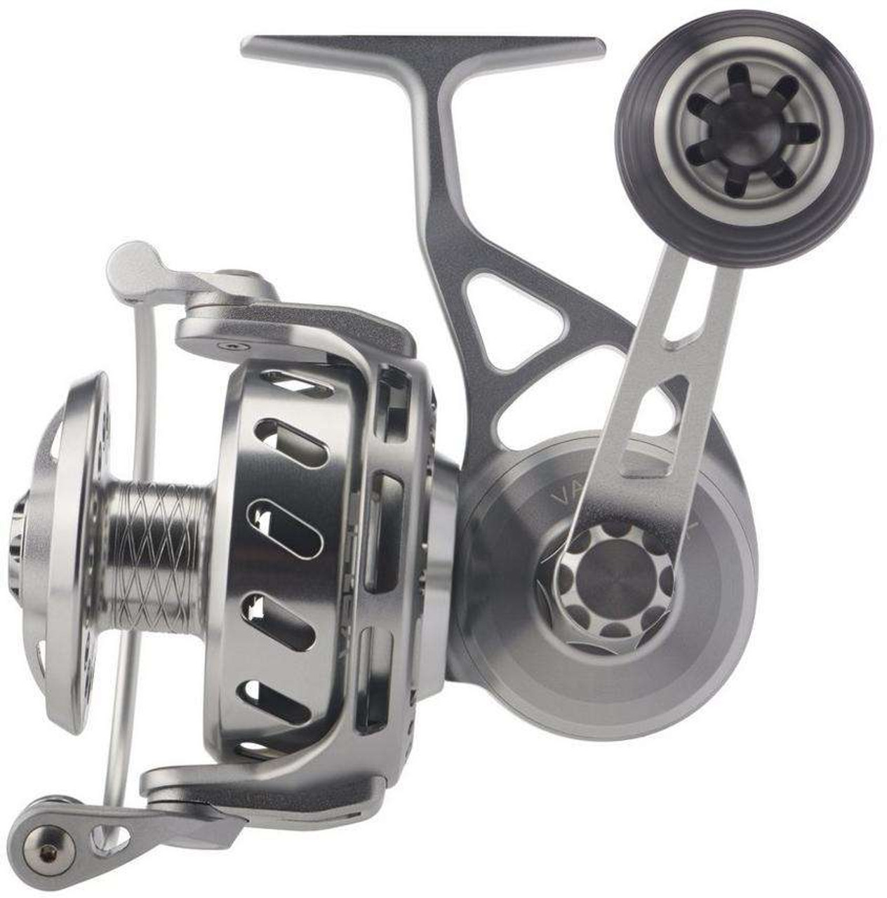 バンスタール VANSTAAL VR175 Amazon.com : Van Staal VR175