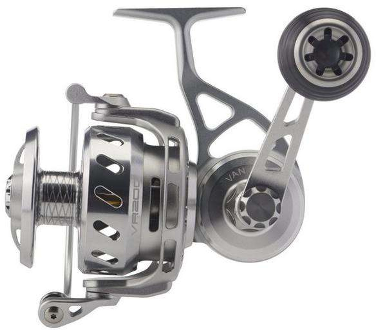値下げ名機バンスタール　VAN STAAL VR200 silver 名機バンスタール VAN STAAL VR200 silver - メルカリ