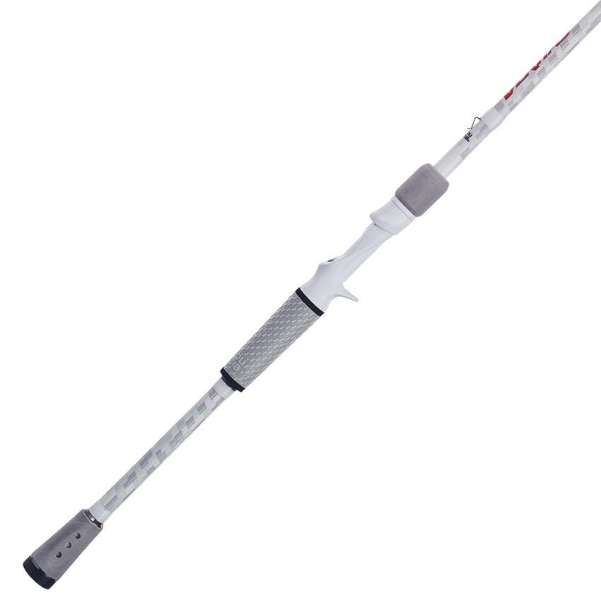 Abu Garcia VTPDTC70-5 Veritas PLX LTD Casting Rod - TackleDirect