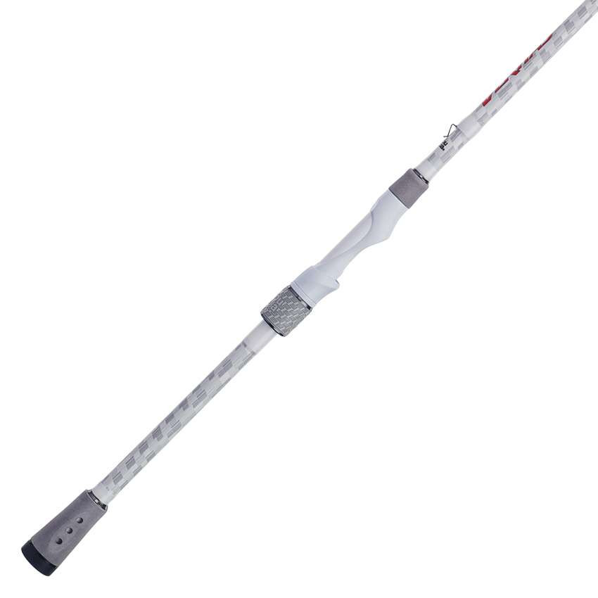 baitcasting rod butt size Piscifun Saltflow Bent‐Butt Offshore Saltwater Boat XH 100-250lb 7’0’’ Swimming Minnow Size:6601 (Left Hand) Wobble Jerkbait - Rain Hypalon grips