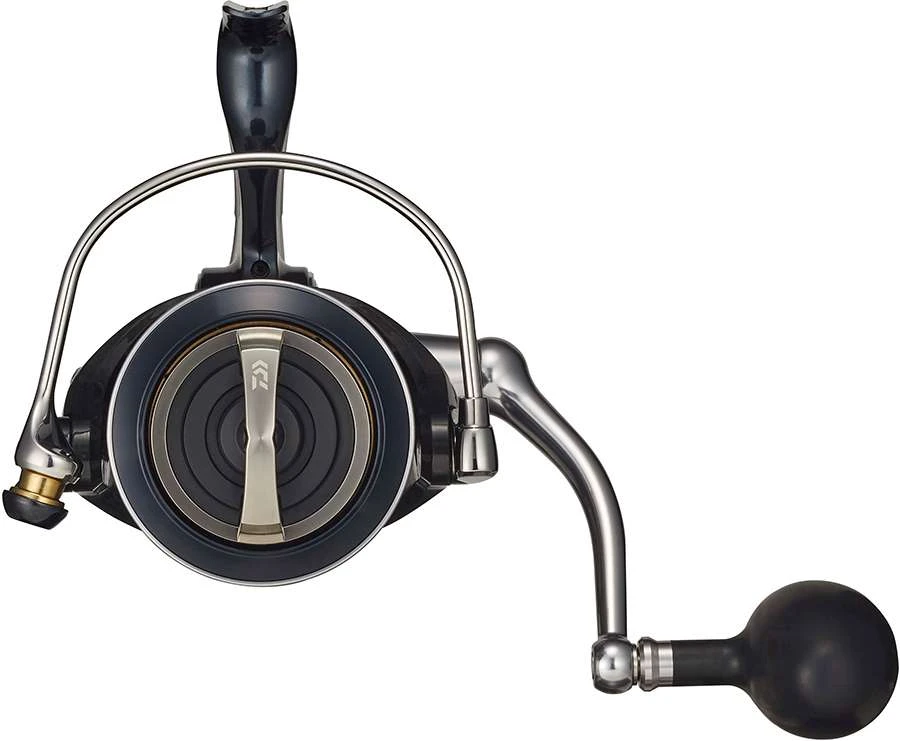 Daiwa CERTATESWG18000-H Certate SW Spinning Reel - TackleDirect