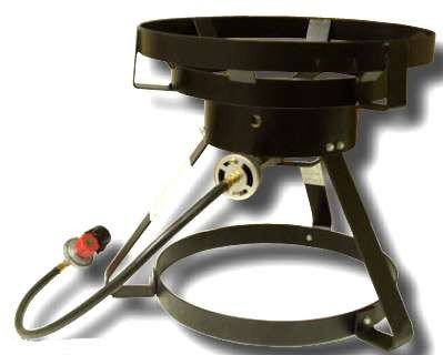 King Kooker 1700 Jambalaya Outdoor Cooker TackleDirect