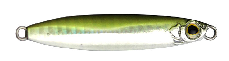 Shimano JM004ME Current Sniper Jig - 35g - TackleDirect