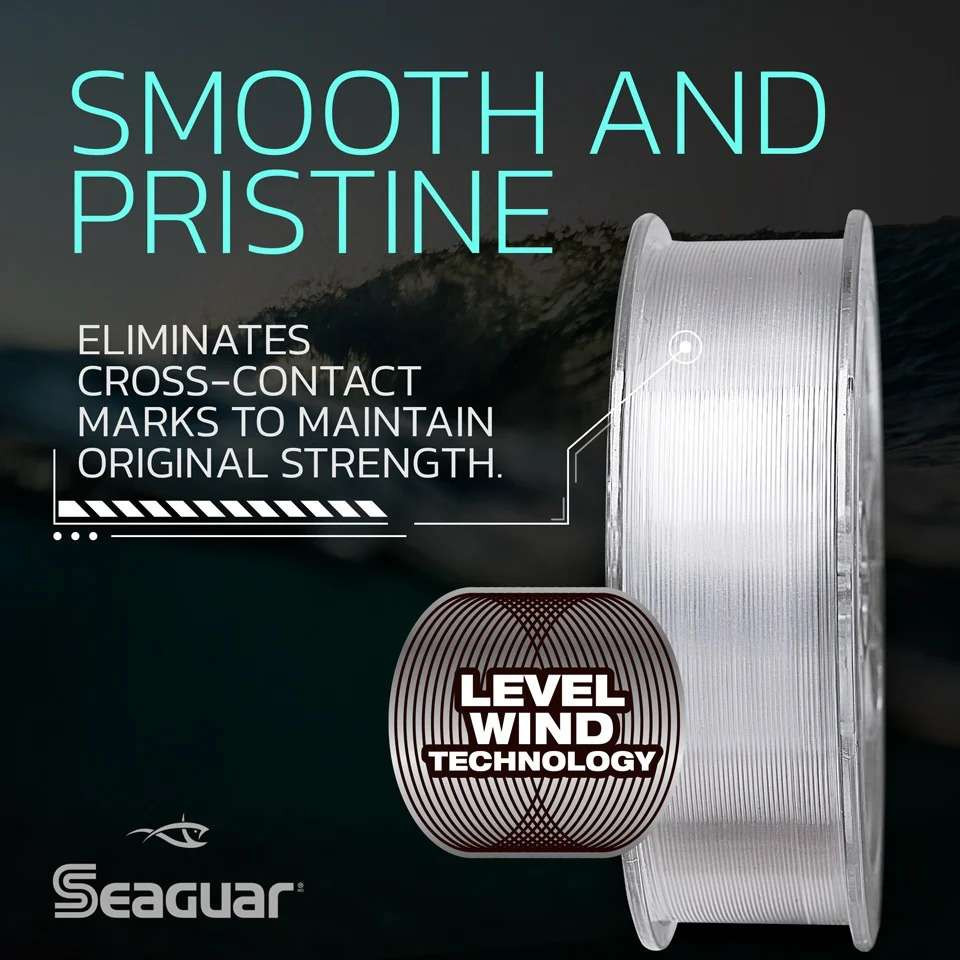 Seaguar Gold Label Fluorocarbon Leader - Thumbnail 2