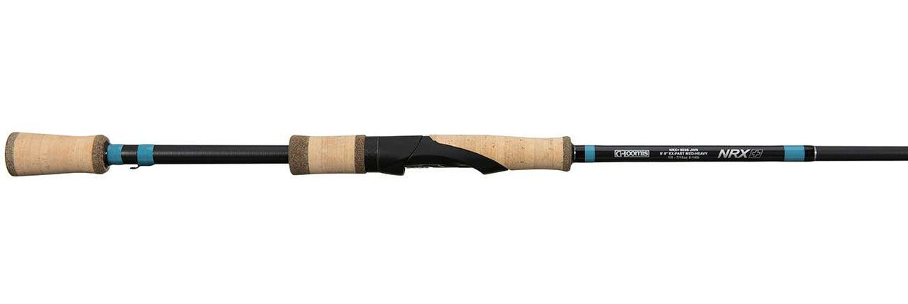 alx rods vs g loomis G.Loomis GCX Inshore Spinning Rod  Bonafide Fishing The custom CI4+ reel seats provide unparalleled bite transmission and all G. Loomis GLX Walleye Series
