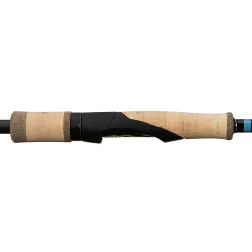 G Loomis NRX+ 852S JWR Jig and Worm Spinning Rod - TackleDirect