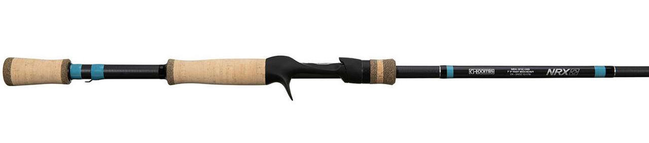 G. Loomis NRX+ Casting Rod