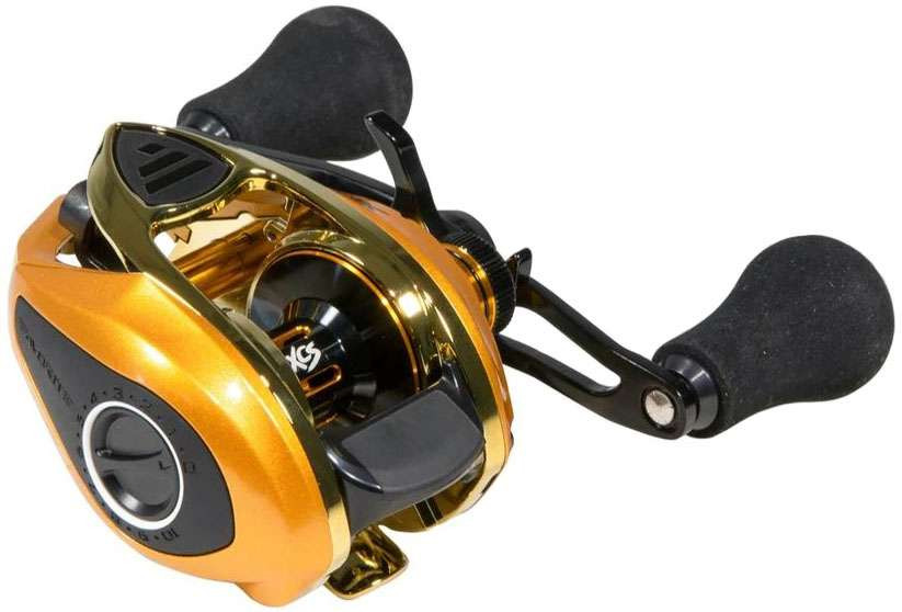 Favorite SLSG7XL Soleus XCS Baitcasting Reel TackleDirect
