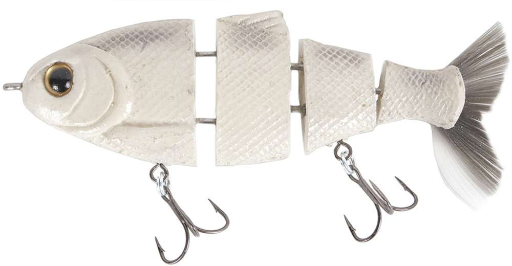 Bucca Bull Shad - Thumbnail 4