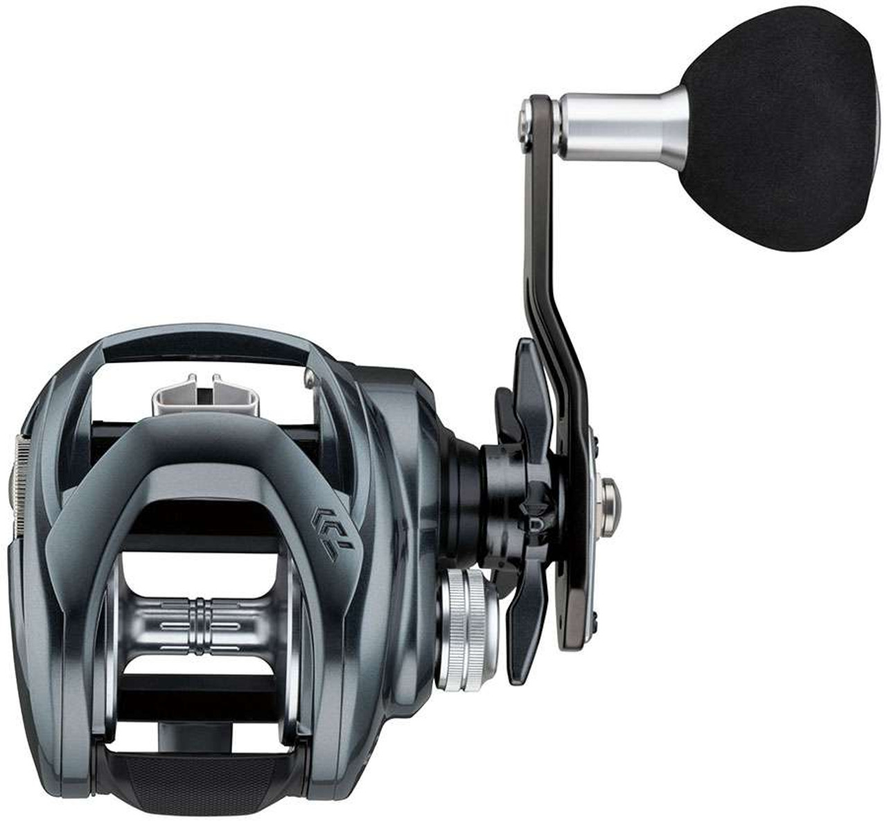 限定セールをすべて Baitcasting TWS Lexa LX-TW400HL-P Daiwa Reel TackleDirect - リール