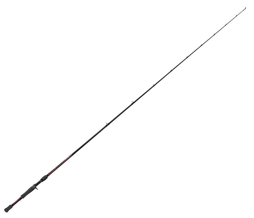 Lews LKVDCC3 Accuracy Bladed Jig KVD Casting Rod TackleDirect