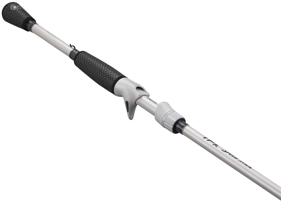 Lews TP1X70MH TP1 X Speed Stick Casting Rod - TackleDirect