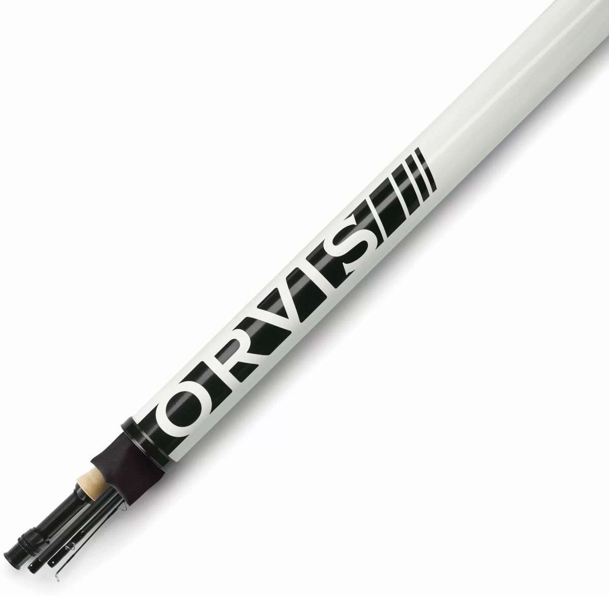 Orvis Helios 3D Fly Rod - Thumbnail 2
