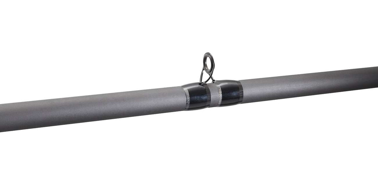 St. Croix Bass X Casting Rod