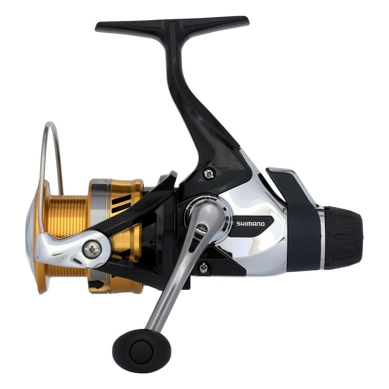 Shimano Sahara R Spinning Reels - TackleDirect