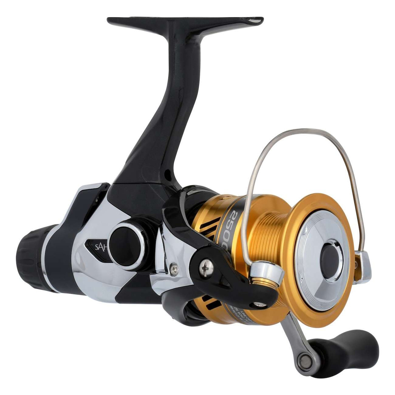 Shimano SH2500R Sahara R Spinning Reel