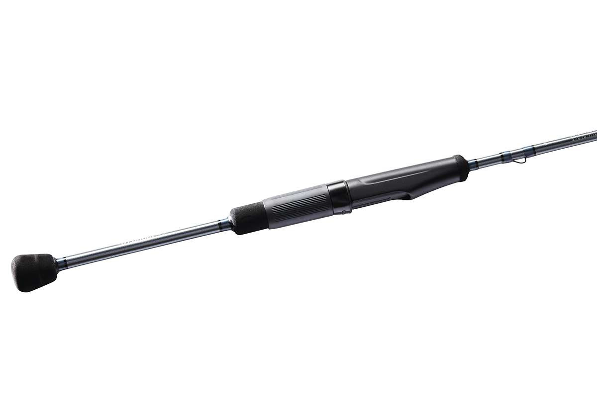 St. Croix TFS60ULF2 Trout Series Spinning Rod - TackleDirect