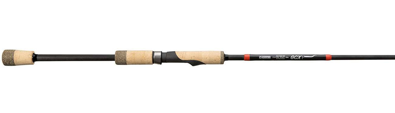 G Loomis GCX 820S DSR Drop Shot Spinning Rod - TackleDirect