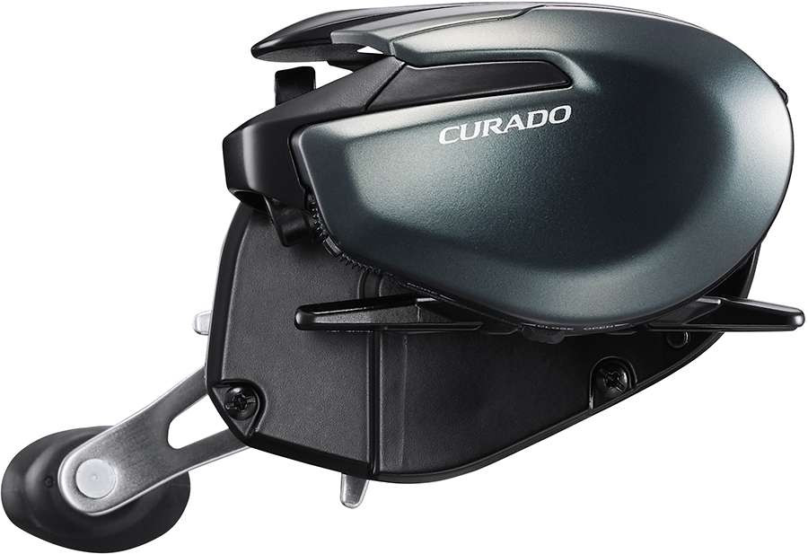 Shimano CUMGL151 Curado MGL 150 Baitcasting Reel - TackleDirect