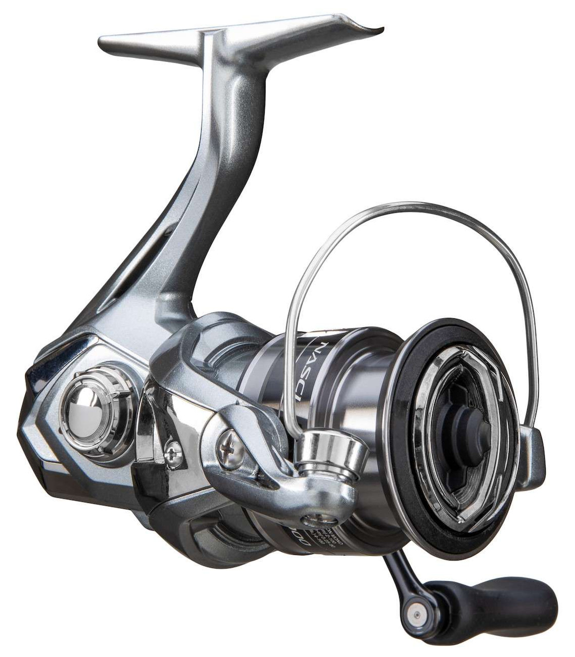 Shimano Nasci