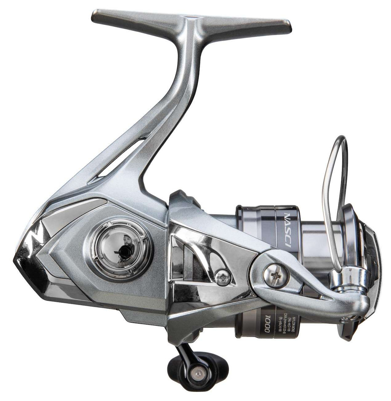 Shimano Nasci - Thumbnail 2
