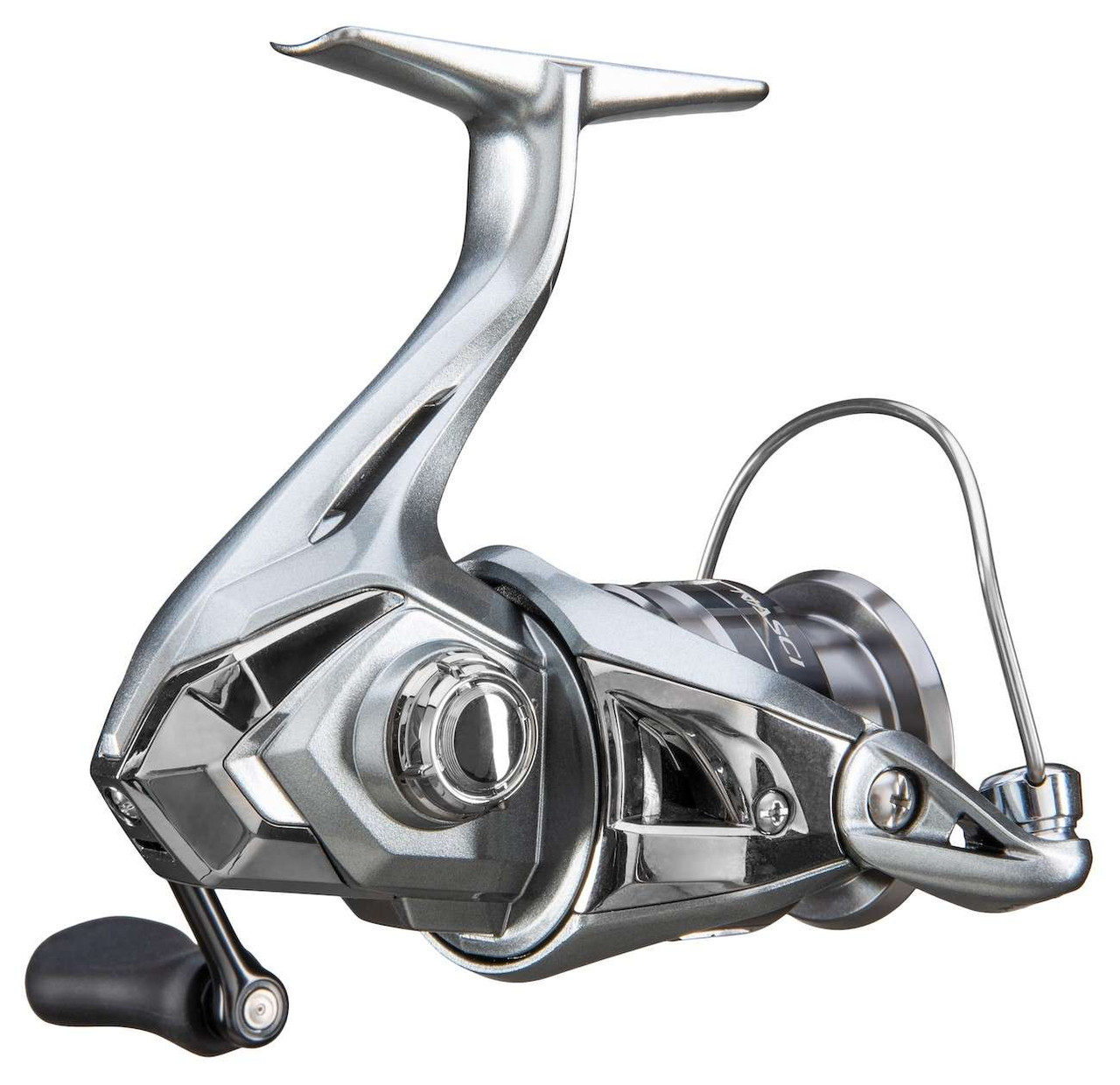 Shimano Nasci - Thumbnail 5