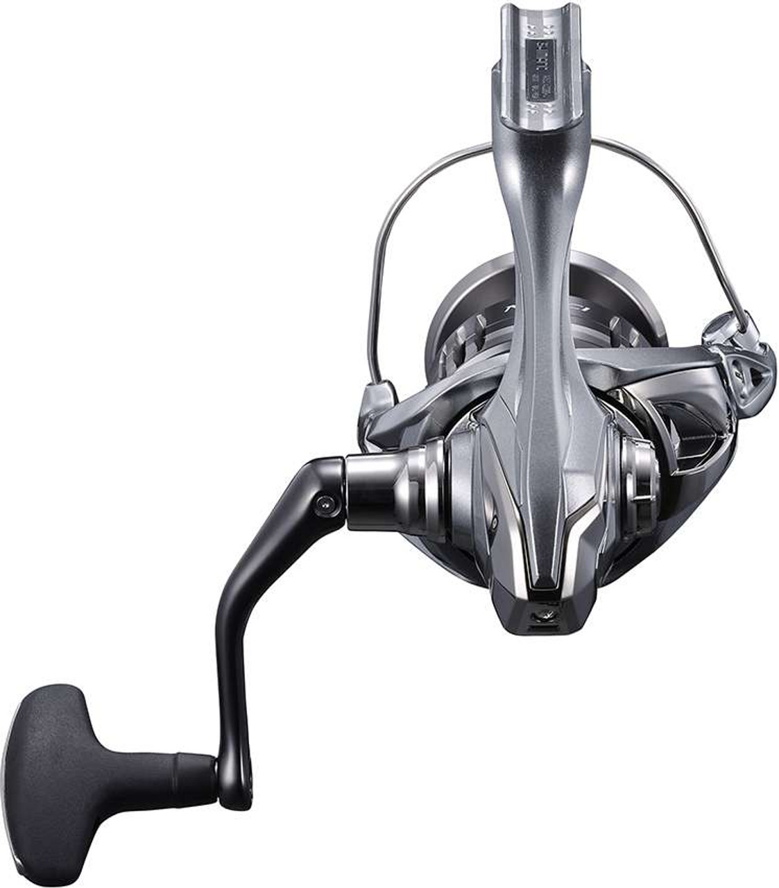 Shimano NAS4000XGFC Nasci FC Spinning Reel - TackleDirect