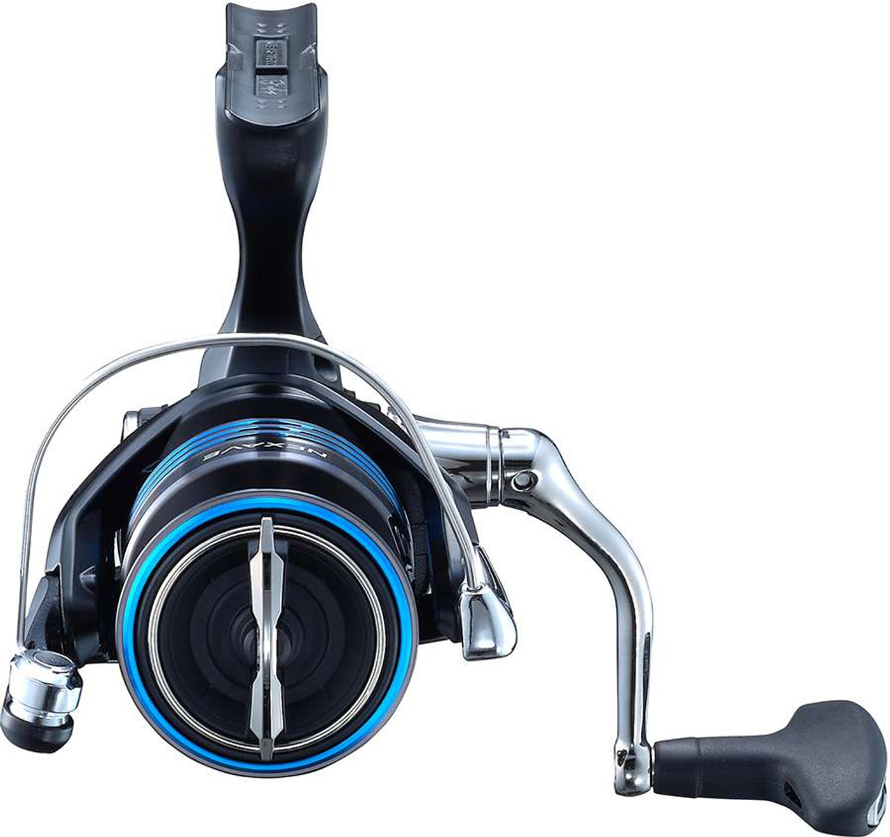 Shimano NEX2500HGFI Nexave FI Spinning Reel - TackleDirect