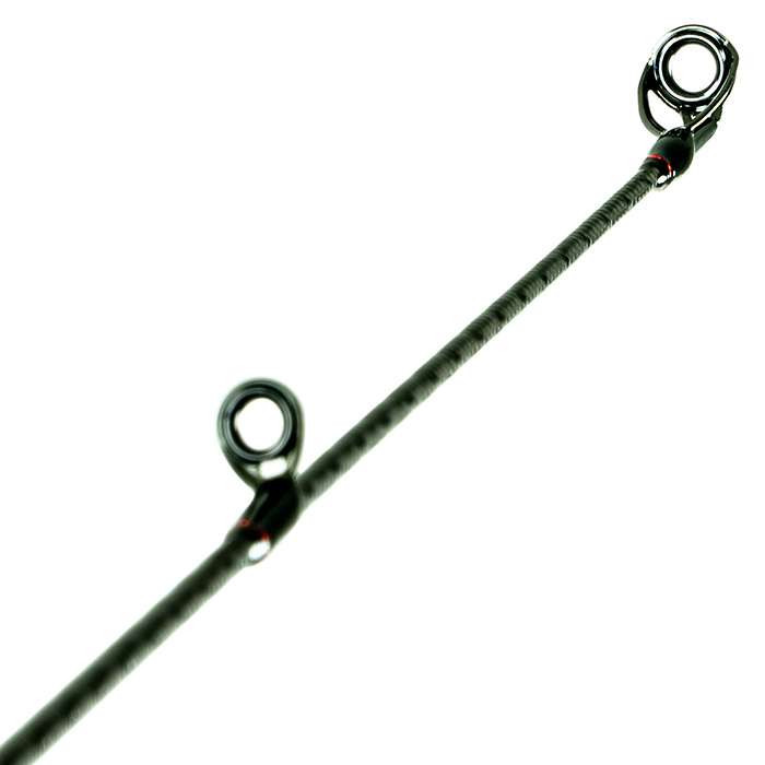 Shimano ZDC70MGA Zodias Glass Casting Rod - TackleDirect