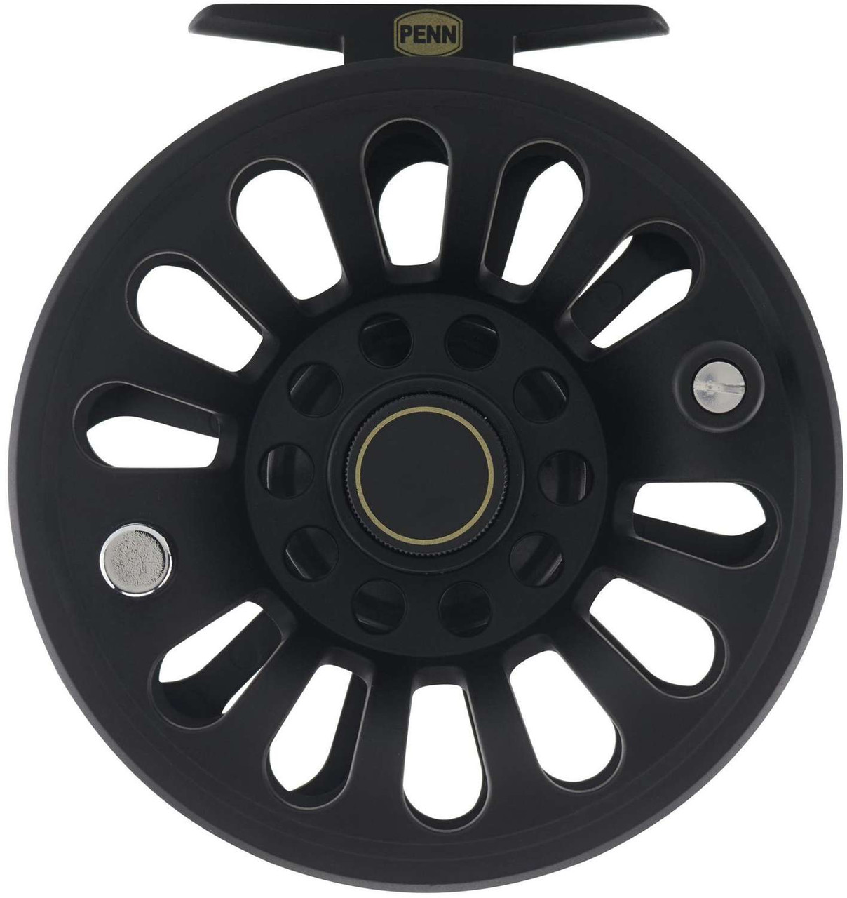Penn Battle Fly Reel - TackleDirect