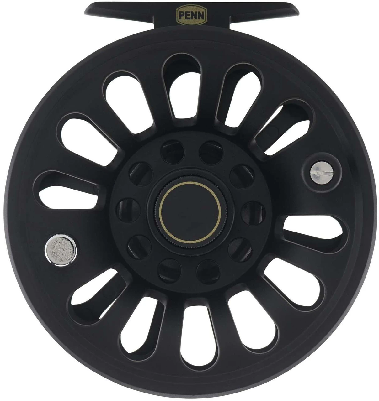 Penn Battle Fly Reel - 10 - TackleDirect Penn Battle Fly Reel - 10 - TackleDirect