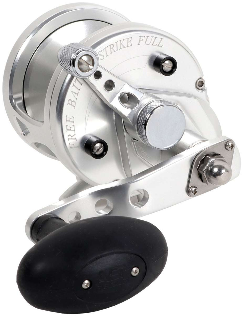 アベット　AVET MXJ 5.8:1 リール 本体 Avet MXJ 5.8 MC Single Speed Lever Drag Casting Reels