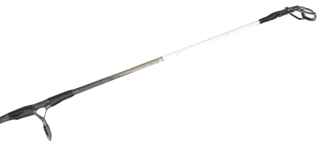 Ugly Stik Ugly Tuff Spinning Combo - 7ft 2pc - TackleDirect