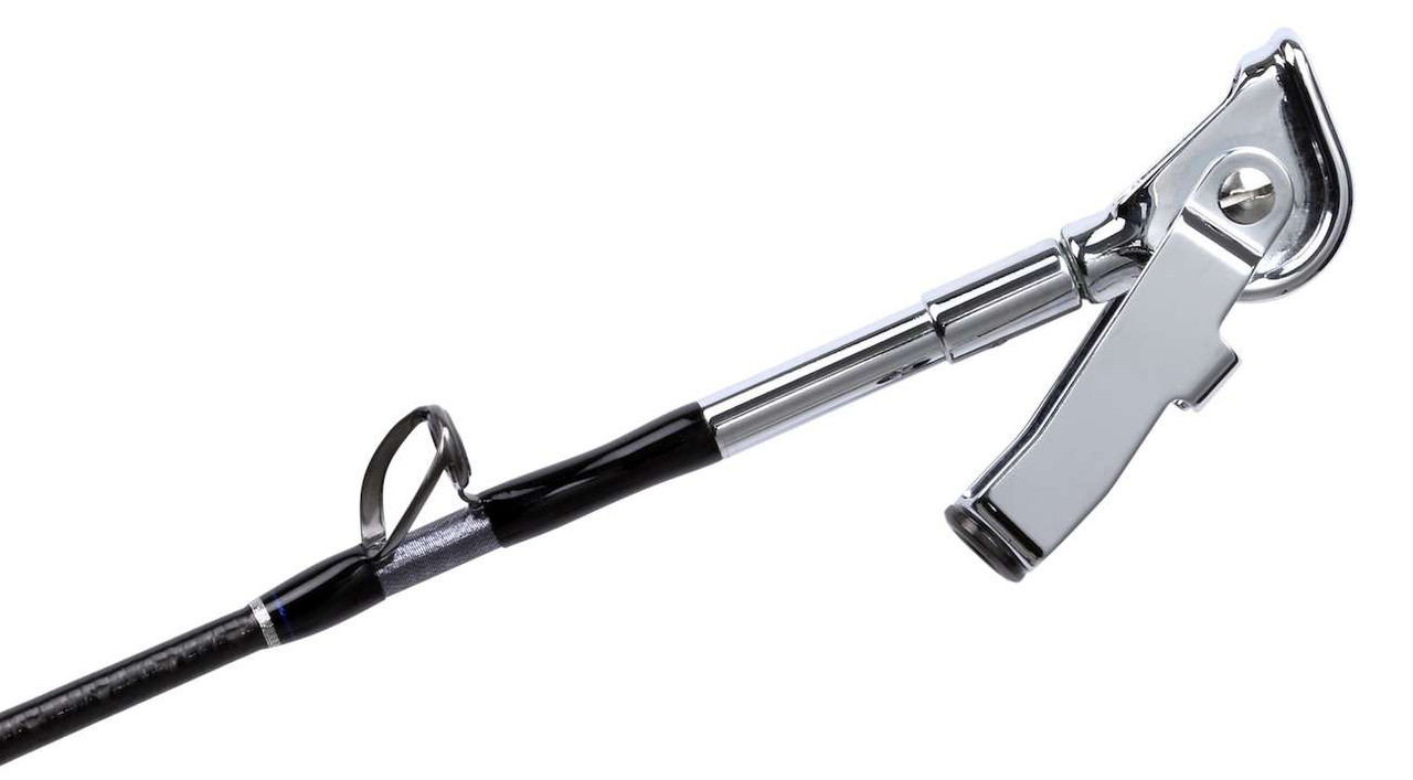 Shimano TZBWDD80A Terez BW Deep Drop Rod - TackleDirect