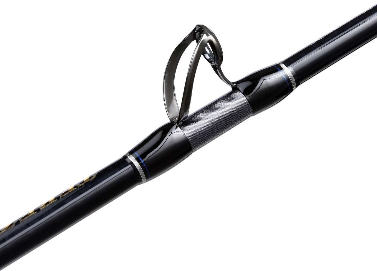 Shimano TZBWHS68HA Terez Uni-Butt High Speed Rods - TackleDirect
