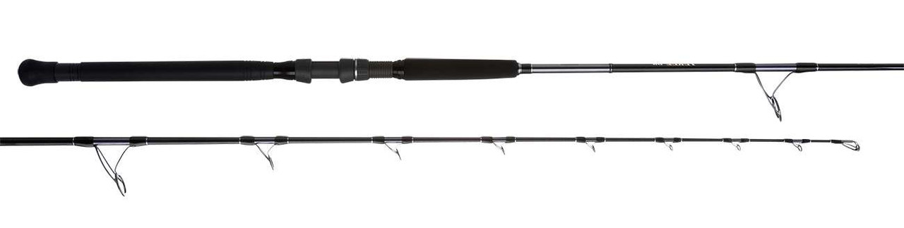 全品送料0円 Shimano TZBWS72XHSBA Terez BW Slick Butt Spinning Rod ロッド