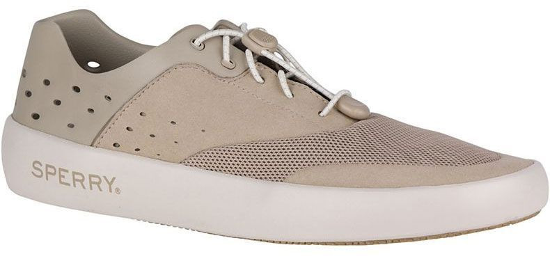 Sperry Mens Flex Deck CVO Ultralite Sneakers - TackleDirect display picture 1