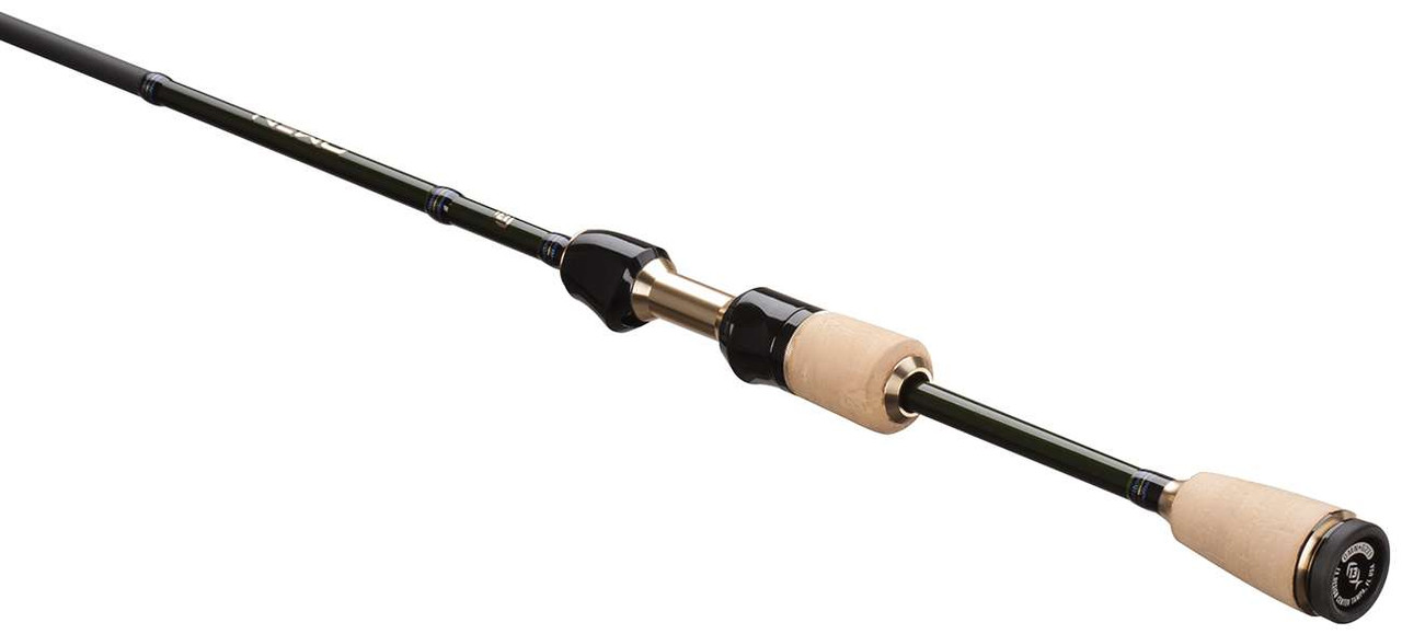 13 Fishing OPTS7UL Omen Panfish and Trout Spinning Rod - TackleDirect