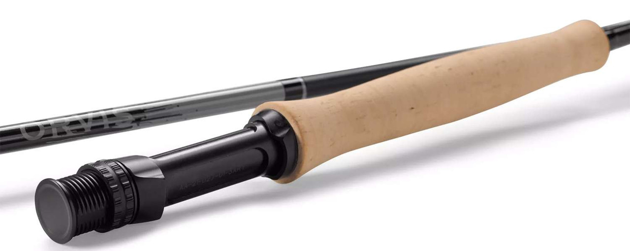 Orvis Helios 3D Fly Rod - Thumbnail 2