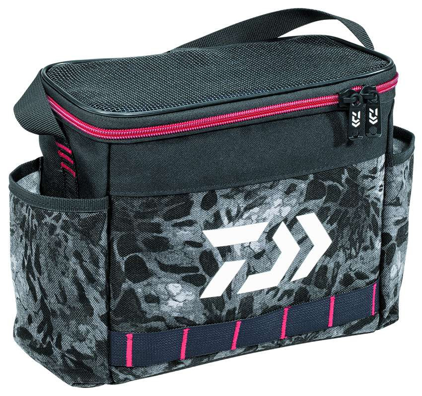 Daiwa D-VEC Jig Tote Bag - TackleDirect
