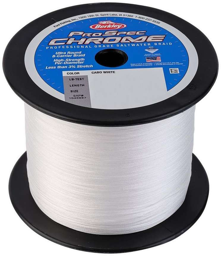 2lb braided fishing line Sufix NanoBraid 2lb Nanofilament Braided Fishing Line, 150'