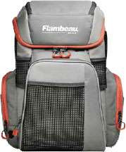 Fishing Backpack Flambeau Pro Angler Backpack Evolution