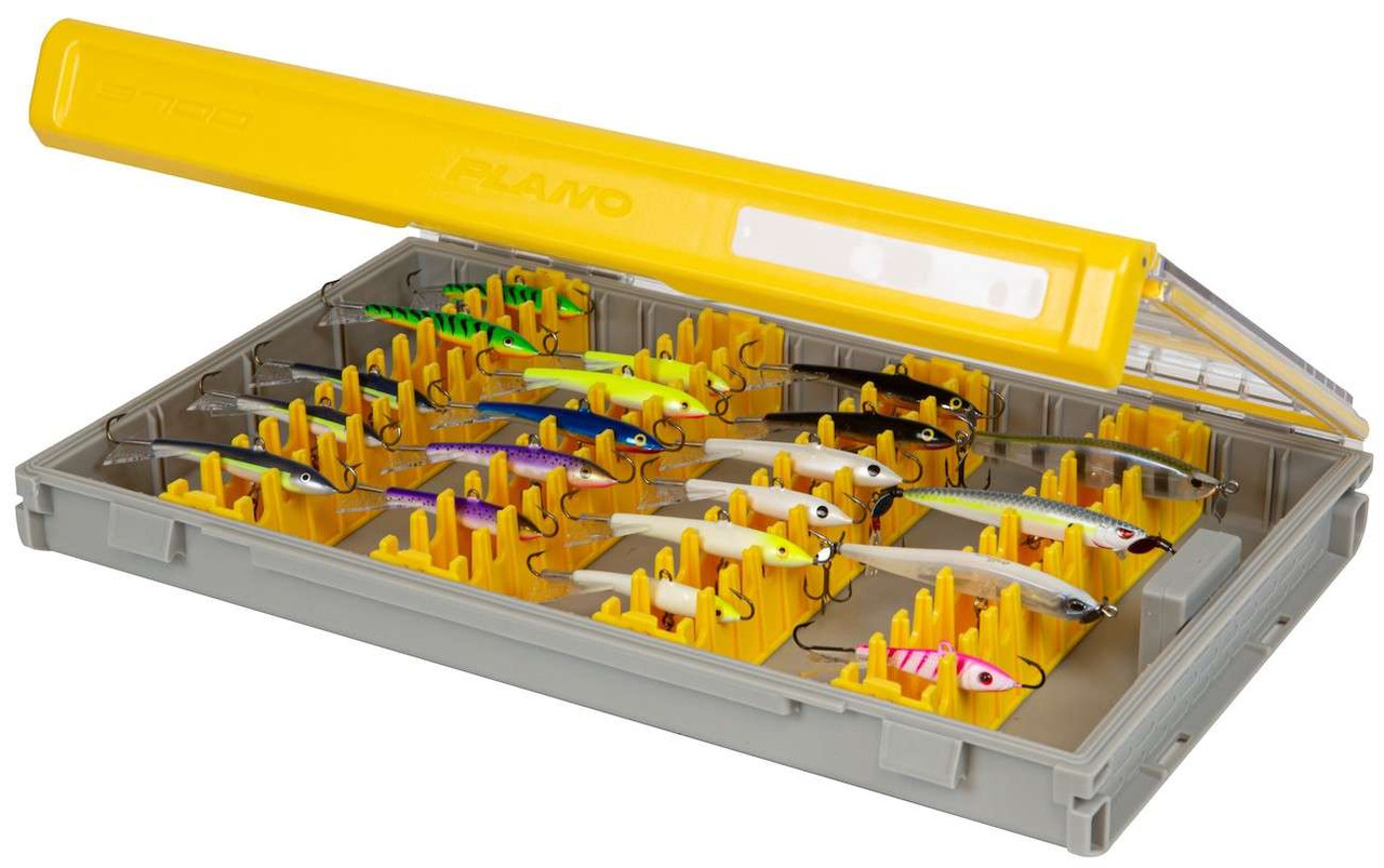 Size Tackle Box Dimensions 3700 Size Tackle Boxes Plano Edgeu2122
