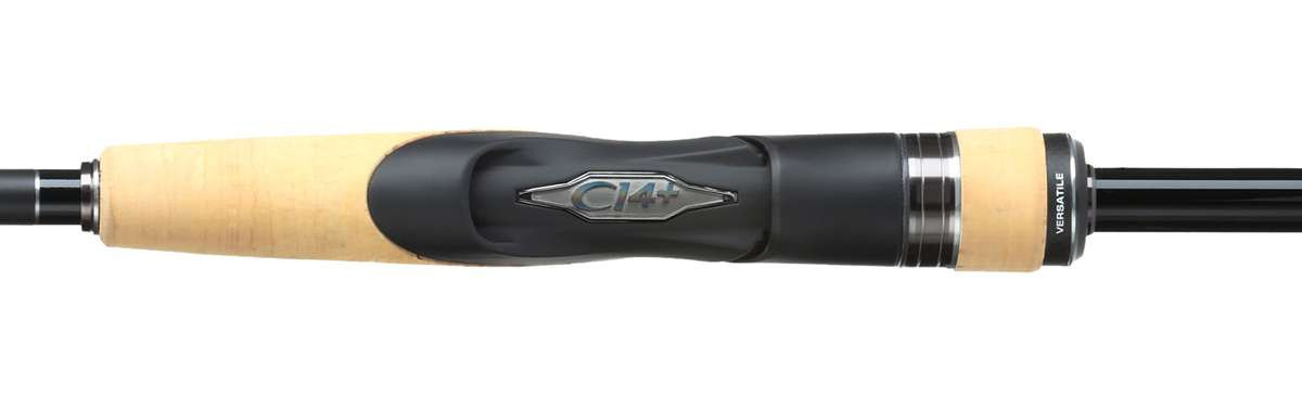 Shimano EXS68MB Expride B Spinning Rod - TackleDirect